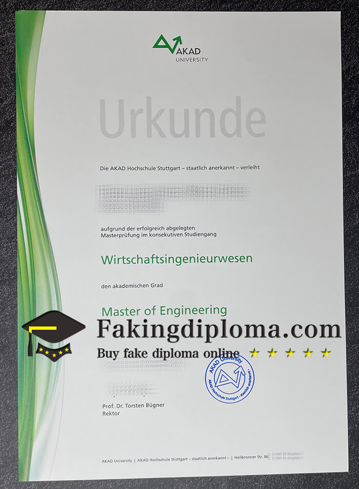 How to buy AKAD University diploma? buy AKAD University degree online.