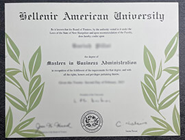 Where to Order Hellenic American University Diploma?