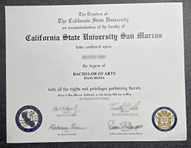 Buy CSUSM Diploma Online: Top Tips