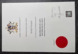 Make JCU Diploma. How to buy James Cook University diploma?