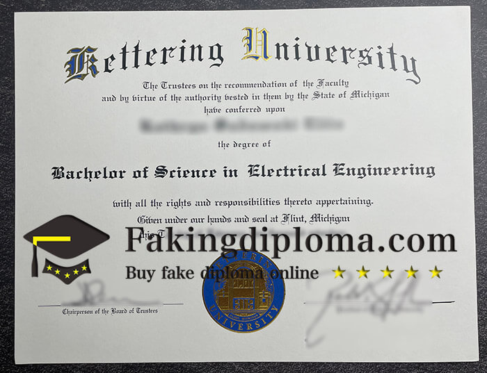 buy Kettering University diploma, buy fake degree online.