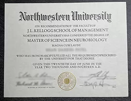 The Safest Way to Buy a Northwestern University Degree