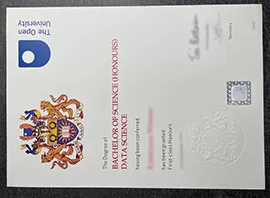 Can I order Open University fake diploma? buy fake diploma in UK
