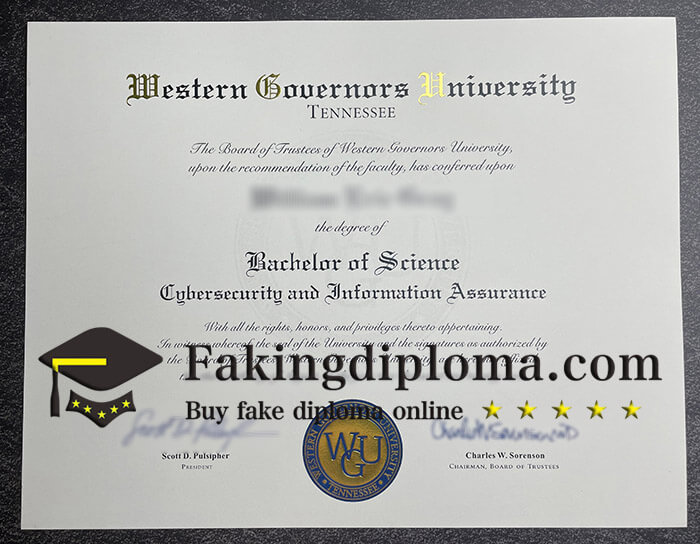 Order Western Governors University <yoastmark class=