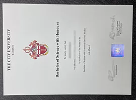 Where to Find Top-Quality City University of London Fake Diplomas?