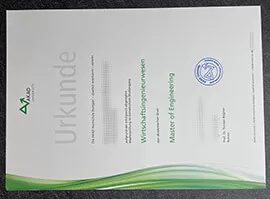 Shop for AKAD University Fake Diplomas at Low Prices