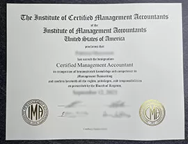 fake CMA certificate, buy CMA certificate online.