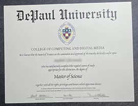 DePaul University Diploma Online: Your Ultimate Guide