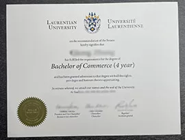 How to Buy a Laurentian University Fake Diploma?