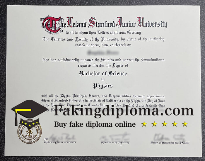 buy Stanford University diploma, buy Stanford University degree.