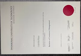 How to Buy a Fake Degree From Swinburne University?