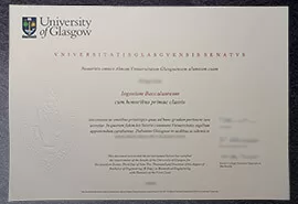 The Ultimate Strategy To Buy University of Glasgow Degree