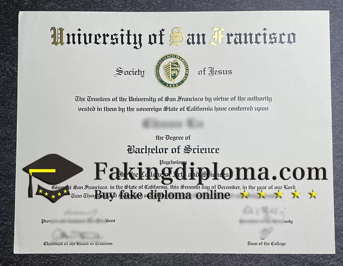 Order USF diploma, buy USF degree.