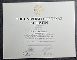 How to obtain UT Austin Bachelor Degree Online?