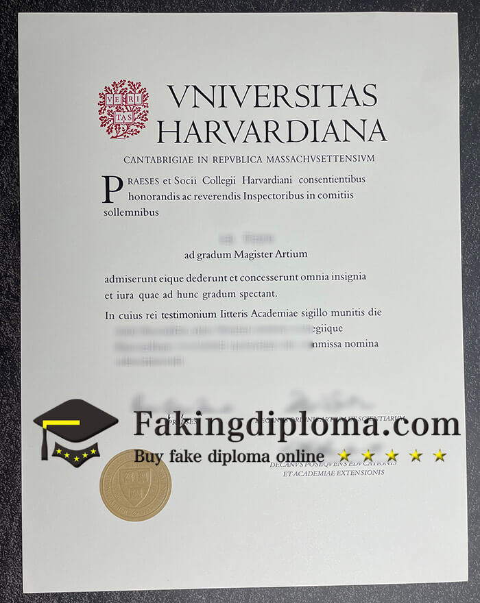Harvard University diploma, buy Harvard University degree.