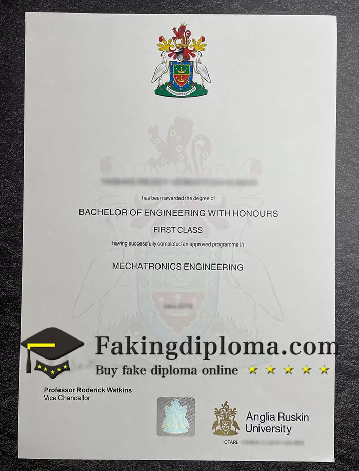where to buy Anglia Ruskin University degree? buy ARU diploma.