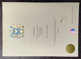 How to order Fake Coventry University Diploma?