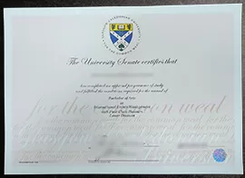 Buy Glasgow Caledonian University Diploma, buy GCU degree.