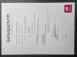 Where to buy Hogeschool Rotterdam fake diploma?