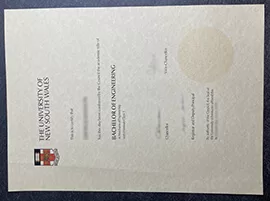Buy University of New South Wales diploma, UNW degree.