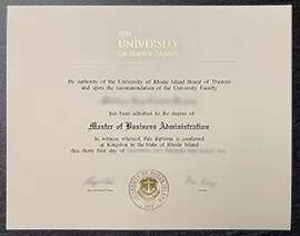 Where to buy University of Rhode Island diploma?