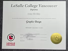 Where to buy LaSalle College Diploma? buy fake degree online.