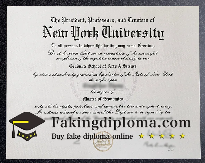Where to buy New York University fake diploma? buy New York University degree online.