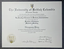 Buy University of British Columbia diploma, Order UBC degree.