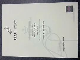 How long to buy Anglia Ruskin University fake degree?