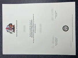 How do i buy University of Greenwich fake degree?