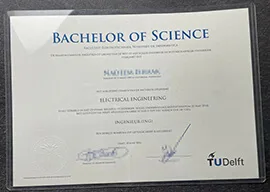 Where to buy Tu Delft fake diploma?