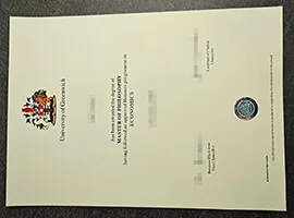 How to Purchase University of Greenwich Fake Diploma?