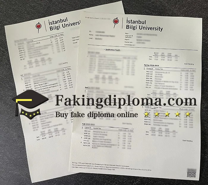 BİLGİ transcript, where to buy BİLGİ transcript?
