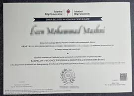 Where to buy Fake Istanbul Bilgi University diploma?