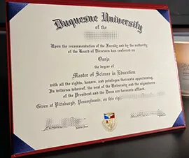 Amazing Site to order Duquesne University diploma.