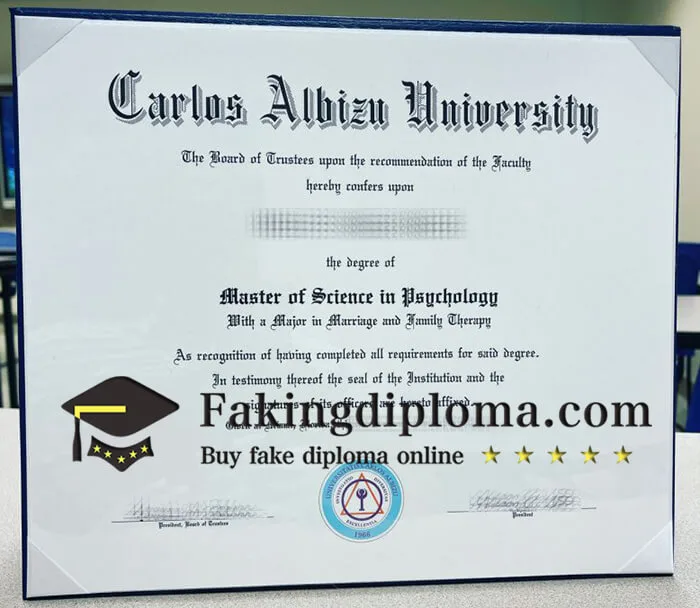 Buy Tarlos Albizu University diploma, buy fake degree online.
