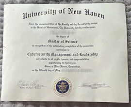 Where to buy University of New Haven diploma online?