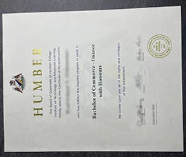 Where to buy Humber College fake diploma online?