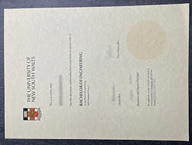 Best known ways to order a UNSW diploma in Australian.