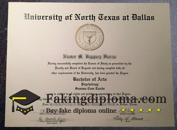 UT Dallas diploma, buy fake UT Dallas degree online.