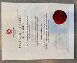 11 Facts Everyone Should Know About Buy Ontario College Diploma.