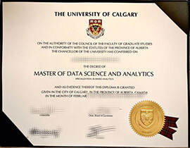 Get a professional University of Calgary diploma at cheap cost.