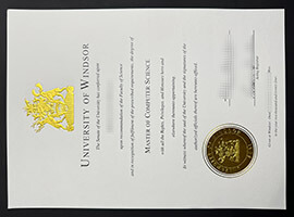 Are you looking for University of Windsor fake diploma?