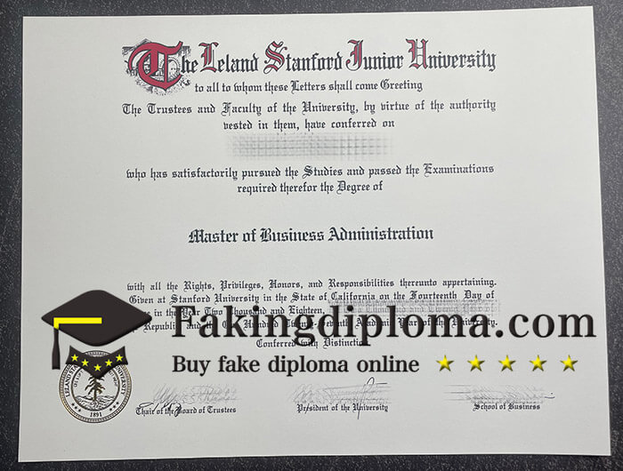 Buy Stanford University diploma, buy Stanford University degree online.