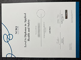 Where to buy NCRQ fake diploma? buy NCRQ diploma online.