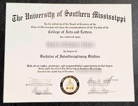 What’s the steps to order a USM fake diploma
