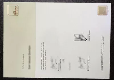 How much to order Arts University Bournemouth diploma online?