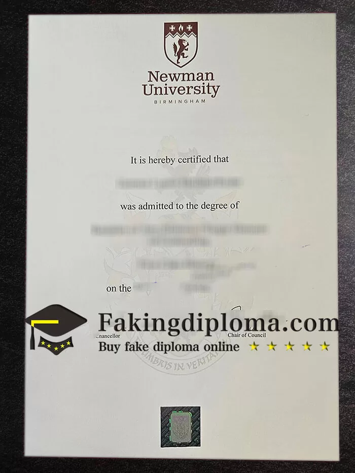Where to buy Newman University diploma? buy Newman University degree online.