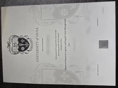 Where to get University of Hull fake diploma?