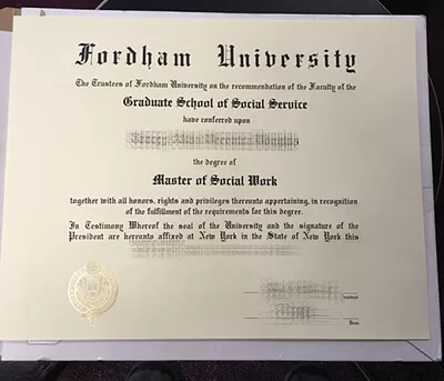 How much to order fordham university fake diploma?